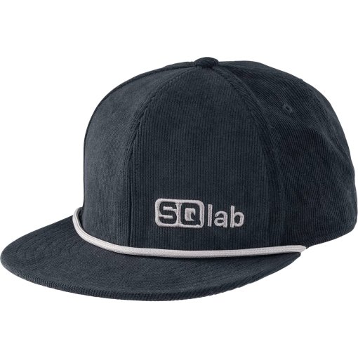 Productfoto van SQlab OX Pet - Zwart