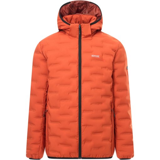 Produktbild von Regatta Astrel Jacke Herren - Rooibos Tea 0KK