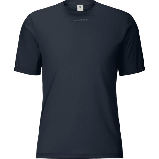 Produktbild von SCOTT Vertic Pro Tech SL Kurzarm-Trikot Herren - dark blue