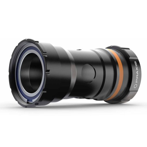 Immagine prodotto da Praxis Works Movimento Centrale - M30-Thru Road - BBRight-79-M30-Thru