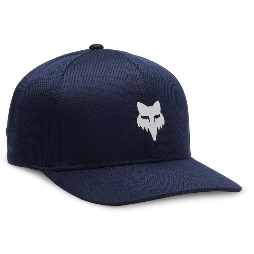 Photo produit de FOX Casquette - Head Tech Flexfit - midnight