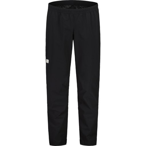 Foto de Maloja Pantalones Mujer - IseoU. NOS Bad Weather Bike - deep black 8833