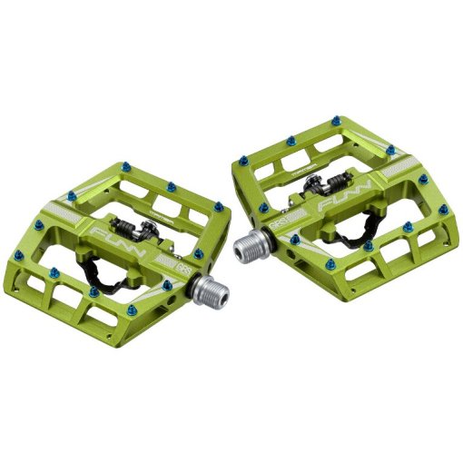 Immagine prodotto da Funn Mamba Pedali - verde