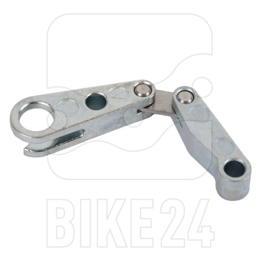 KS LEV Integra 31.6 Remote Dropper Seatpost - 380mm | Range