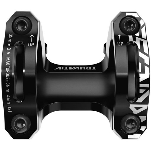 Descendant DH ステム Truvativ Descendant DH 35 Stem Direct Mount - black | BIKE24