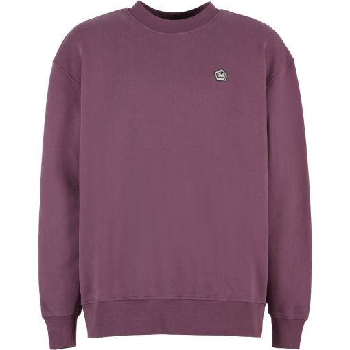 Foto de E9 Sudadera Hombre - Turtle - Tulip/Furgo