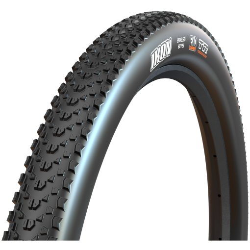 Immagine prodotto da Maxxis Ikon Copertone Pieghevole - 3C MaxxSpeed | EXO TR - 29x2.00&quot;