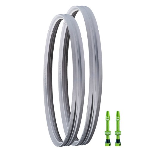 Immagine prodotto da CushCore PRO Sistema di Sospensione per Tetti Mixed Set - 27.5 Pollici / 29 Pollici