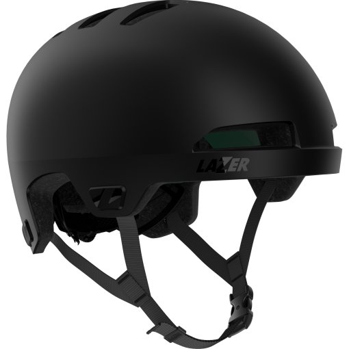 Photo produit de Lazer Maze Jr KinetiCore Casques vélo pour enfants - matte black