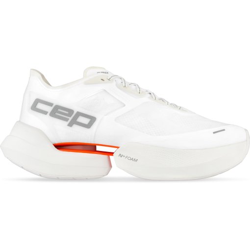 Produktbild von CEP Pro Run Optaspeed Bowtech+ Laufschuhe Damen - white