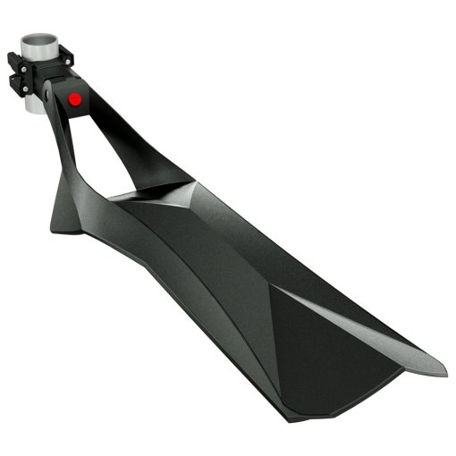Foto de Hebie Viper 716 MTB Mudguard Rear 26 Inches - 29 Inches - black