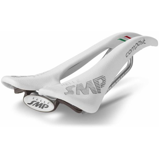 Immagine prodotto da Selle SMP Composit Saddle - white