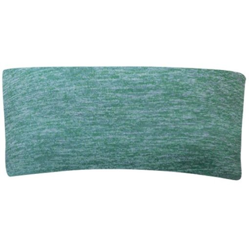 Foto de Chiba Cinta Cabeza Mujer - Pro - turquesa