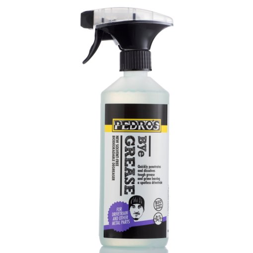 Immagine prodotto da Pedro&#039;s Sgrassatore - Bye Grease - 500 ml
