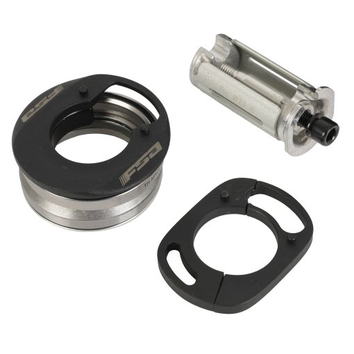 Productfoto van FSA No.55R Balhoofdstel - ACR | 2,5 mm | conisch | 1,5&quot;