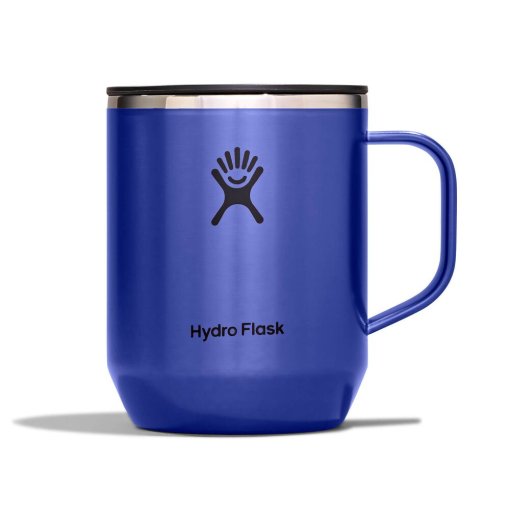 Picture of Hydro Flask 12oz Lightweight Mug - 355 ml - Sapphire Blue