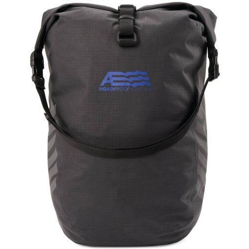 Foto de AEVOR Alforja - Pannier Pack 21L - Road Proof Black