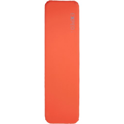 Bild von Exped SIM 5 Isomatte - M - Medium - flame