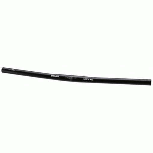 Immagine prodotto da KCNC Darkside Flat 8° 600mm MTB-Handlebar