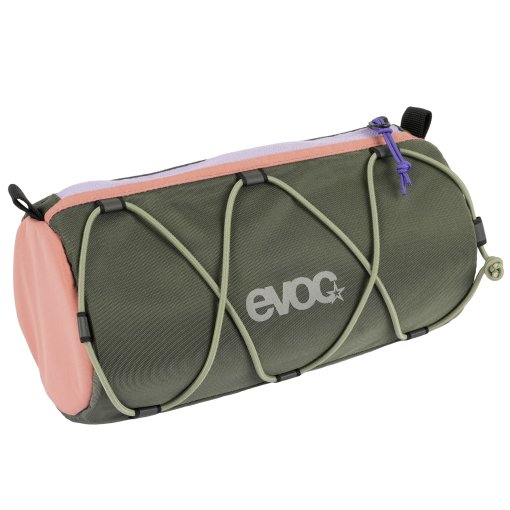 Photo produit de EVOC Sacoche de Guidon - 2L - Gaudy
