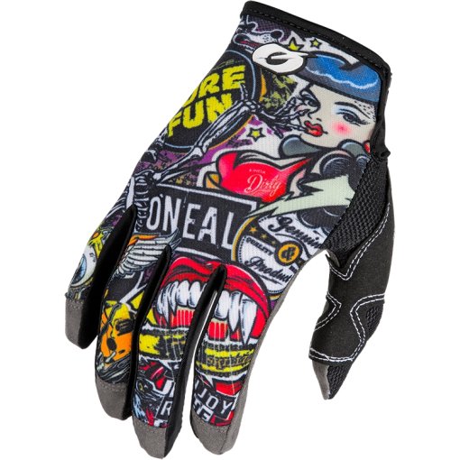 Foto de O&#039;Neal Guantes - Mayhem - CRANK V.25 multi