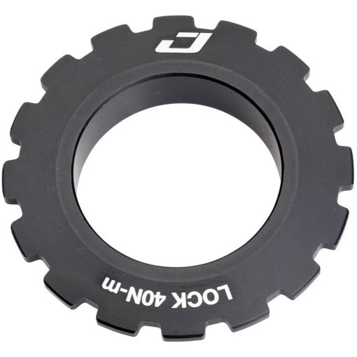 Immagine prodotto da Jagwire Centerlock Lockring - External Serrated - for 15 / 20 mm Axles