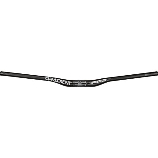 Immagine prodotto da FSA Gradient Carbon Riser - 35 MTB Handlebar - 800 mm - 20mm Rise