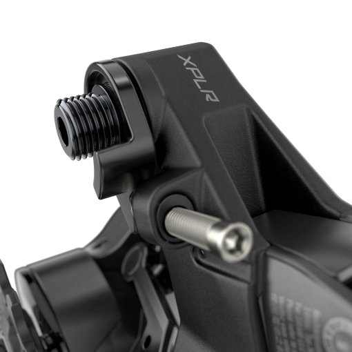 Dérailleur Arrière SRAM Apex XPLR AXS 12 Vitesses - Pour VTT, Cage Courte, Occasion