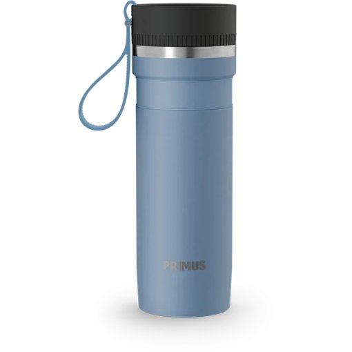 Kuva tuotteesta Primus Mika Wide Eristetty matkamuki – 0,5 l - glacier blue