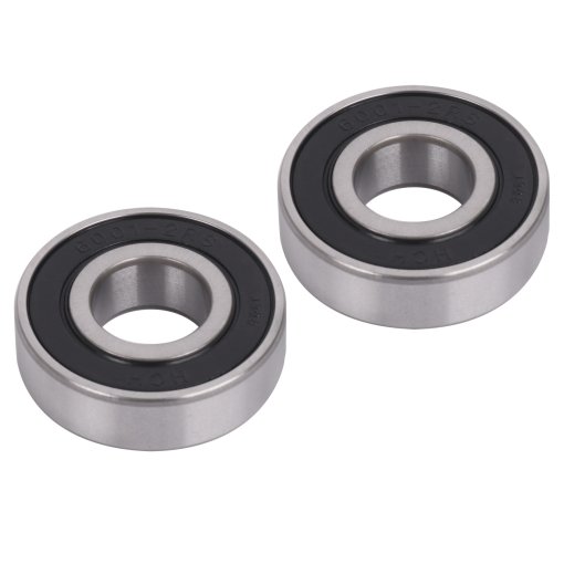 Foto de Mavic Front Wheel Hub Bearings 6001 - 12x28x8mm - M40318