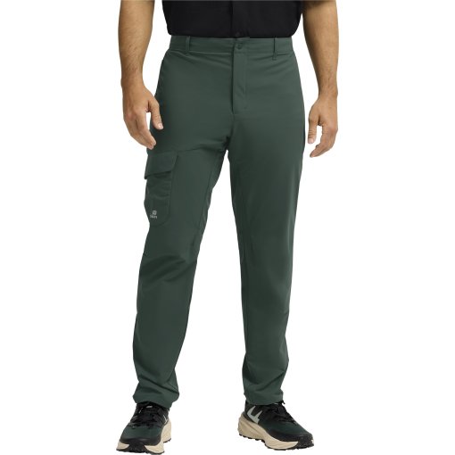 Photo produit de Jack Wolfskin Prelight Pulse Pantalons pour hommes - sago palm