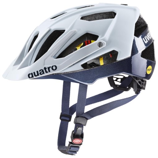 Foto de Uvex Casco - quatro cc MIPS - cloud-deep space matt
