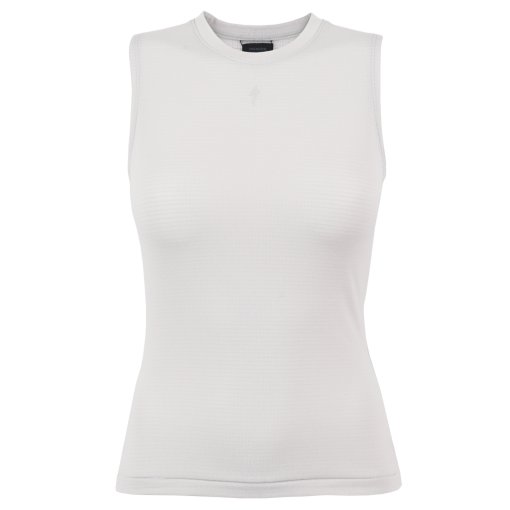 Immagine prodotto da Specialized Maglietta senza Maniche Donna - Power Grid Baselayer - dove grey