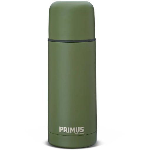 Photo produit de Primus Classic Light Bouteille isotherme 0,5 L - olive drab green