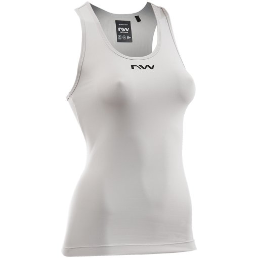 Immagine prodotto da Northwave Canotta Donna - Essence - light grey 87