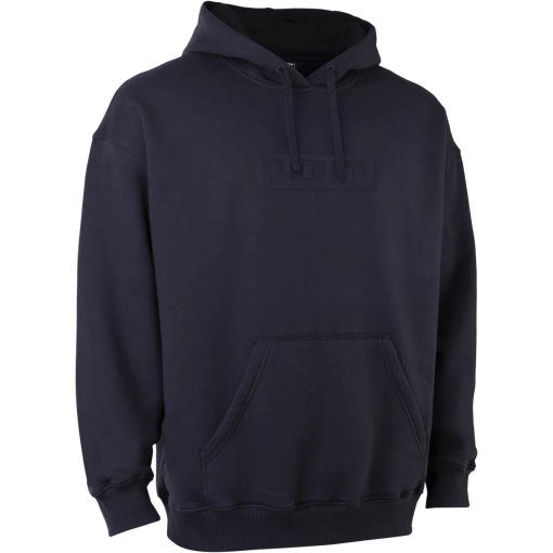 Foto de ION Sudadera con Capucha Hombre - Ionic - Negro