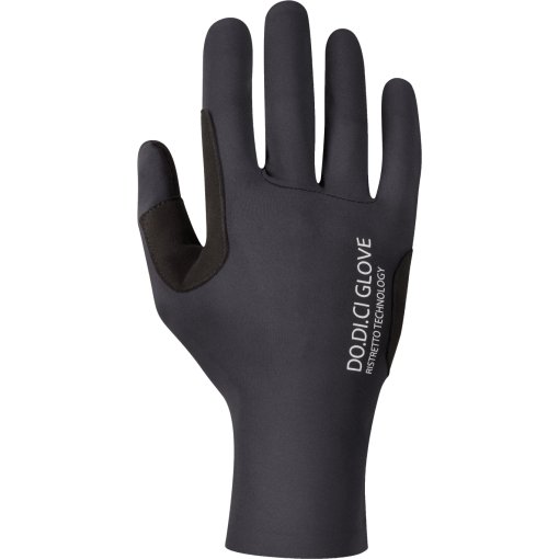 Produktbild von Castelli Do.Di.Ci. Vollfinger-Handschuhe - black 010