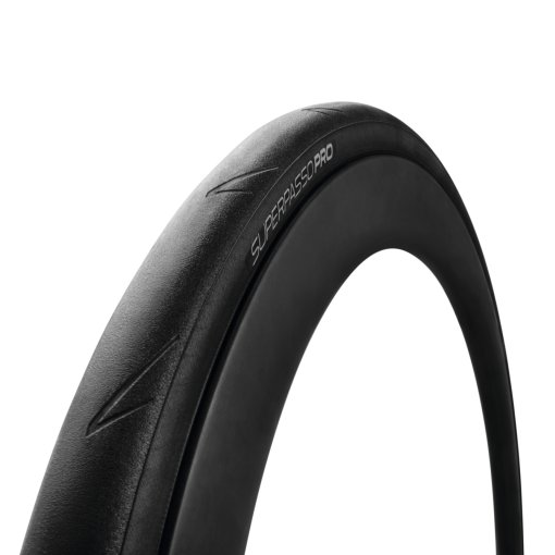 Photo produit de Vredestein Superpasso PRO Pneu tringle souple - 30-622 | black/black