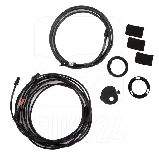 Produktbild von Campagnolo Super Record EPS Kabel für Lenkerinnenverlegung - AC19-CAHEPS