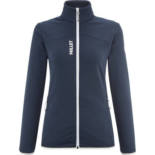 Immagine prodotto da Millet Giacca in Pile Donna - Seneca - Saphir