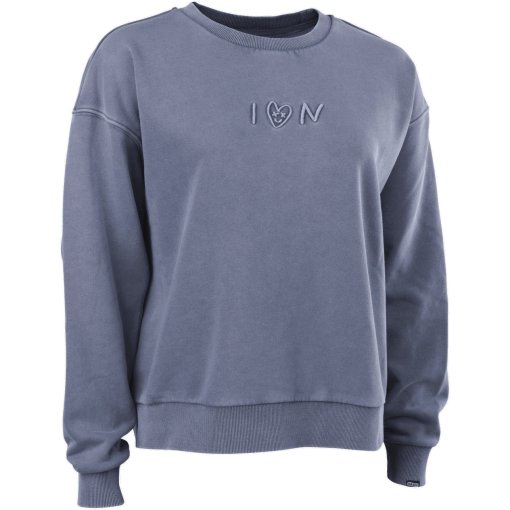Productfoto van ION Mood Trui Dames - Slate Blue