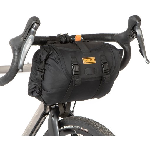 Immagine prodotto da Restrap Supporto per borsa da manubrio con Dry Bag 14L - black