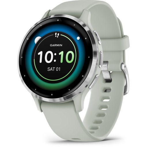 Garmin Index™ S2 Smart Scale - white | BIKE24