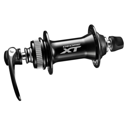 シマノ DEORE XT FH-M8000 リアハブ センターロック 32H シマノ