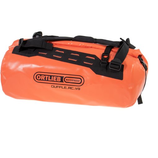 Immagine prodotto da ORTLIEB Borsa da Viaggio - Duffle RC - 49L - coral