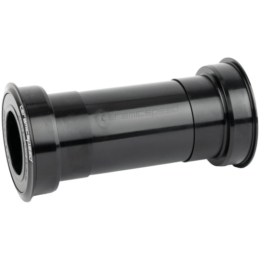 Foto de CeramicSpeed Pedalier - Alpha - BB86 | Gravel | Ceramic | PF41-86.5-24