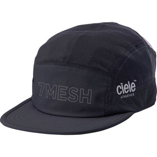 Foto de 7mesh Gorra - GO - Negro