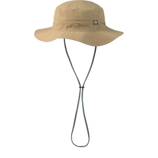 Photo produit de Buff® Chapeau Booney Explore - Solid Fawn