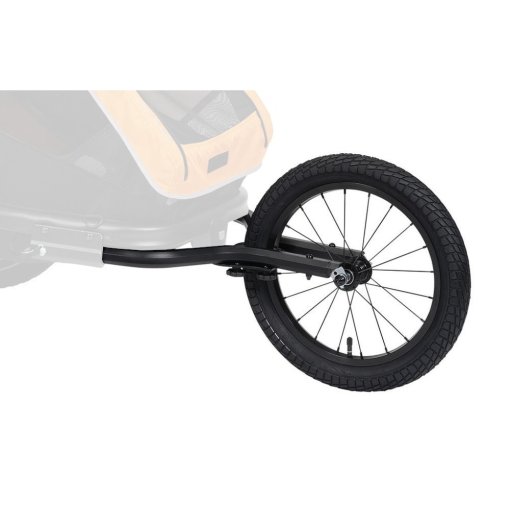 Produktbild von XLC Jogger-Kit für Kinderanhänger - MONO S