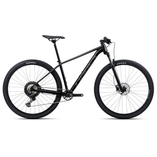 Kuva tuotteesta Orbea ONNA 10 - 29&quot; Maastopyörä - 2025 - Black (gloss/matt)